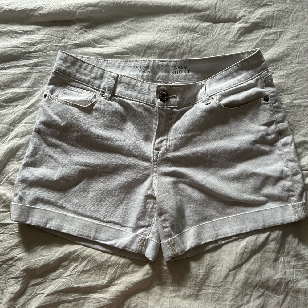 The Limited Shorts